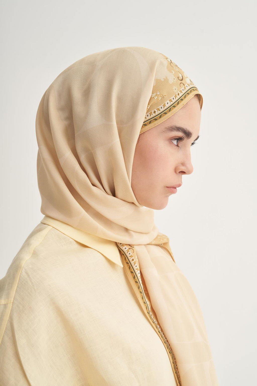 EFSA - Altın Floş Şal