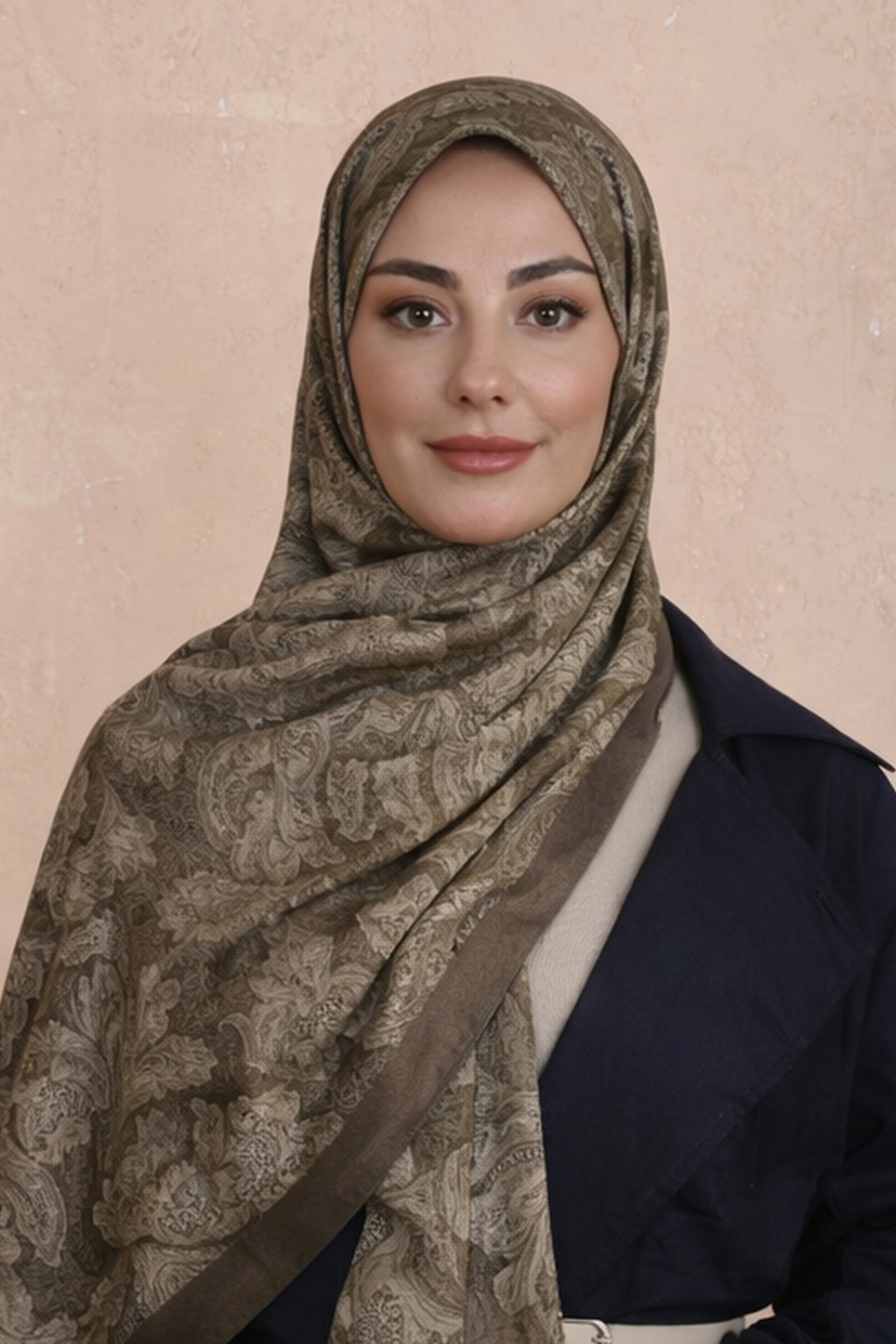 HÜMAY – Haki Koza Pamuk Şal