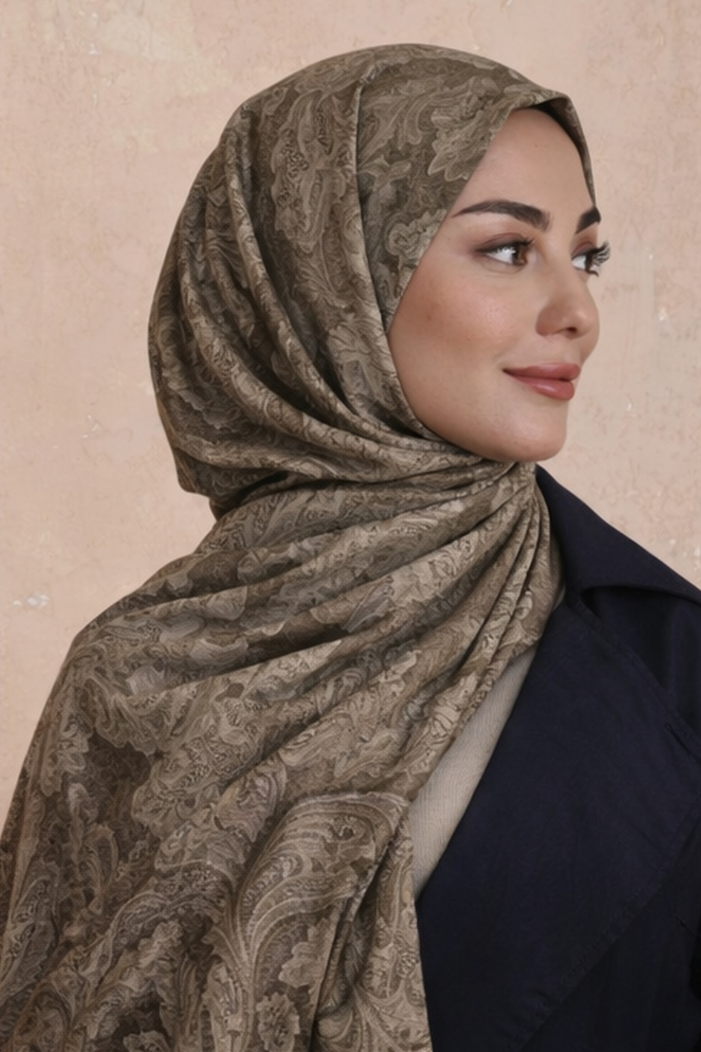 HÜMAY – Haki Koza Pamuk Şal